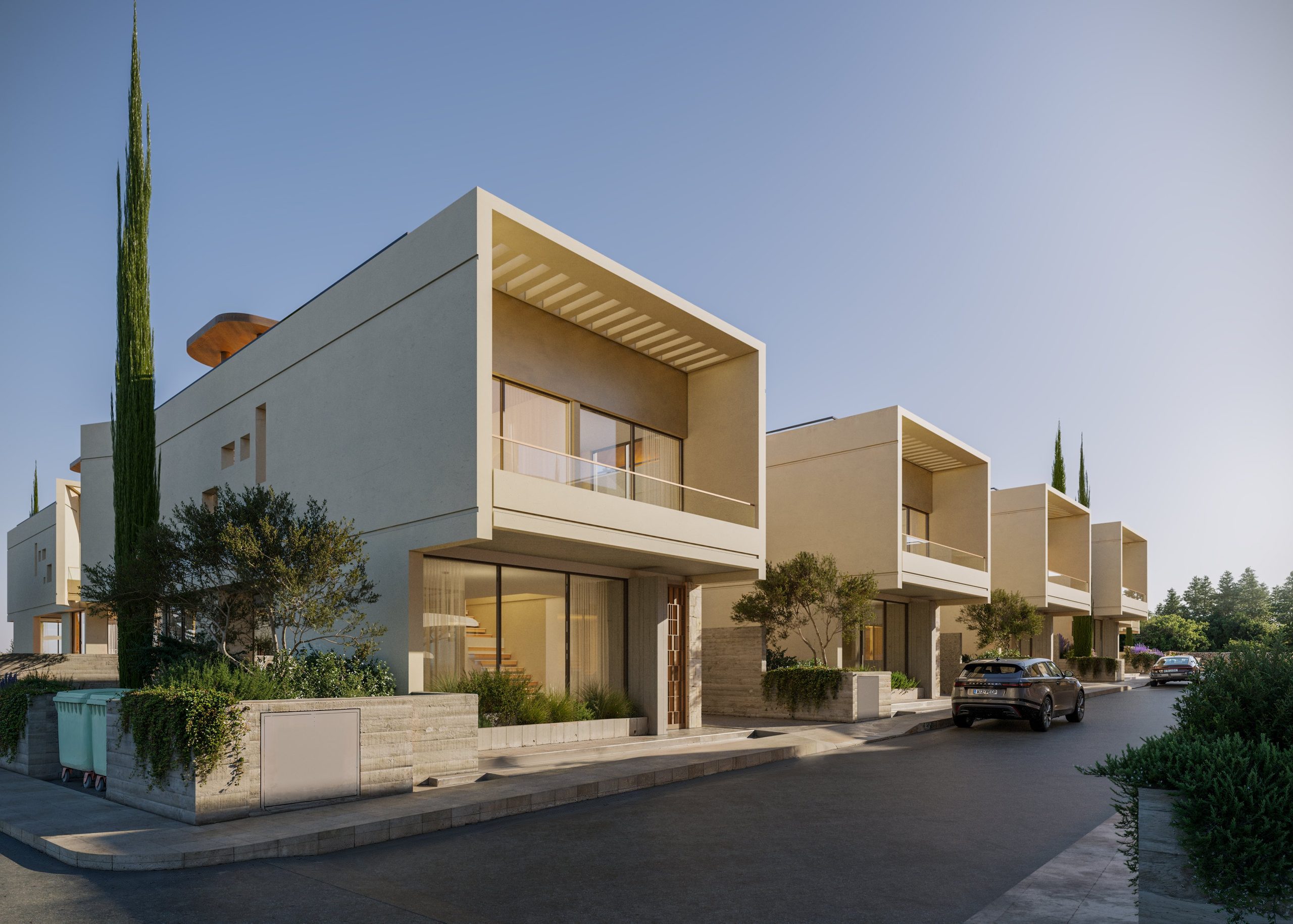 3 BR Villa in Pernera, Famagusta photo 2
