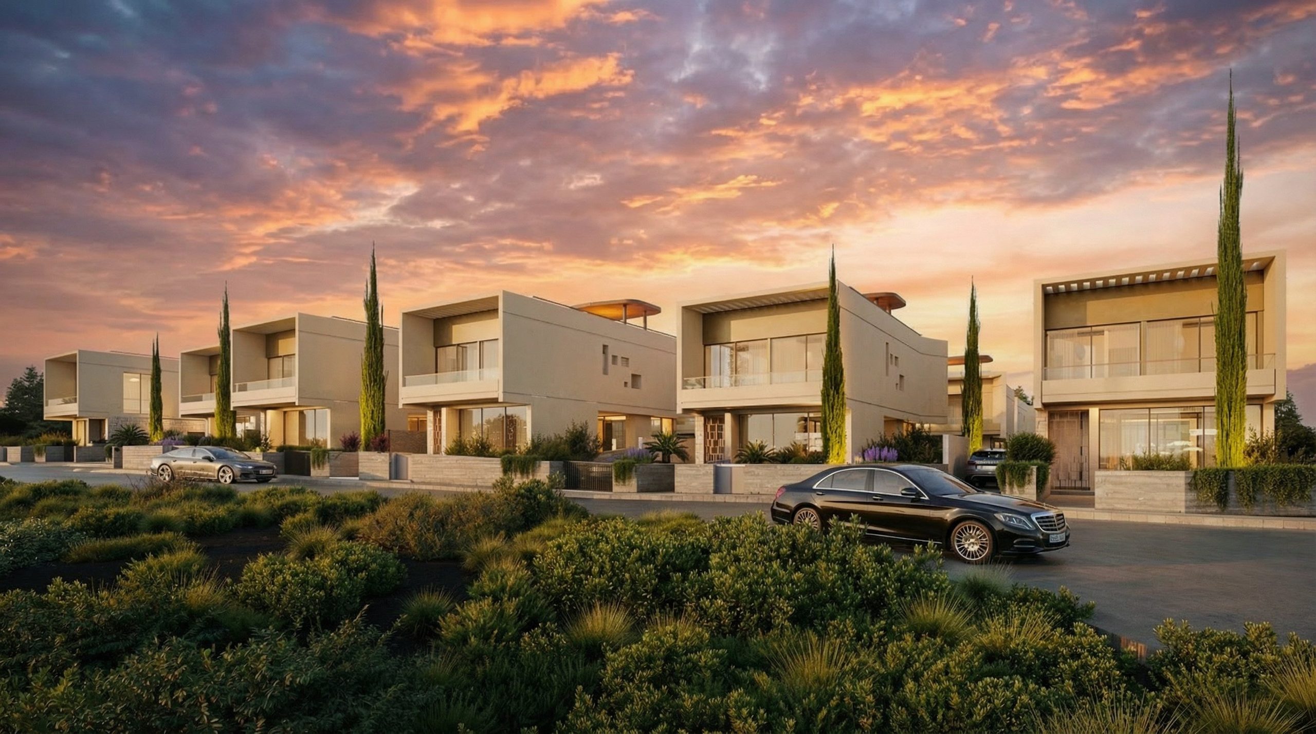 3 BR Villa in Pernera, Famagusta photo 4