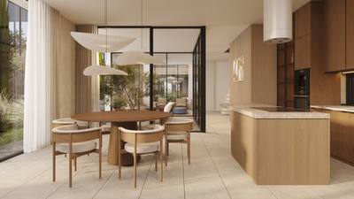 3 BR Villa in Pernera, Famagusta thumbnail 9