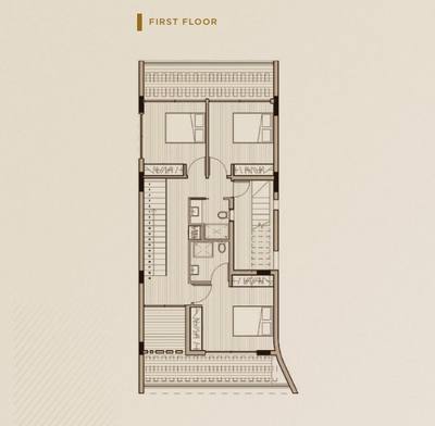 3 BR Villa in Pernera, Famagusta thumbnail 14
