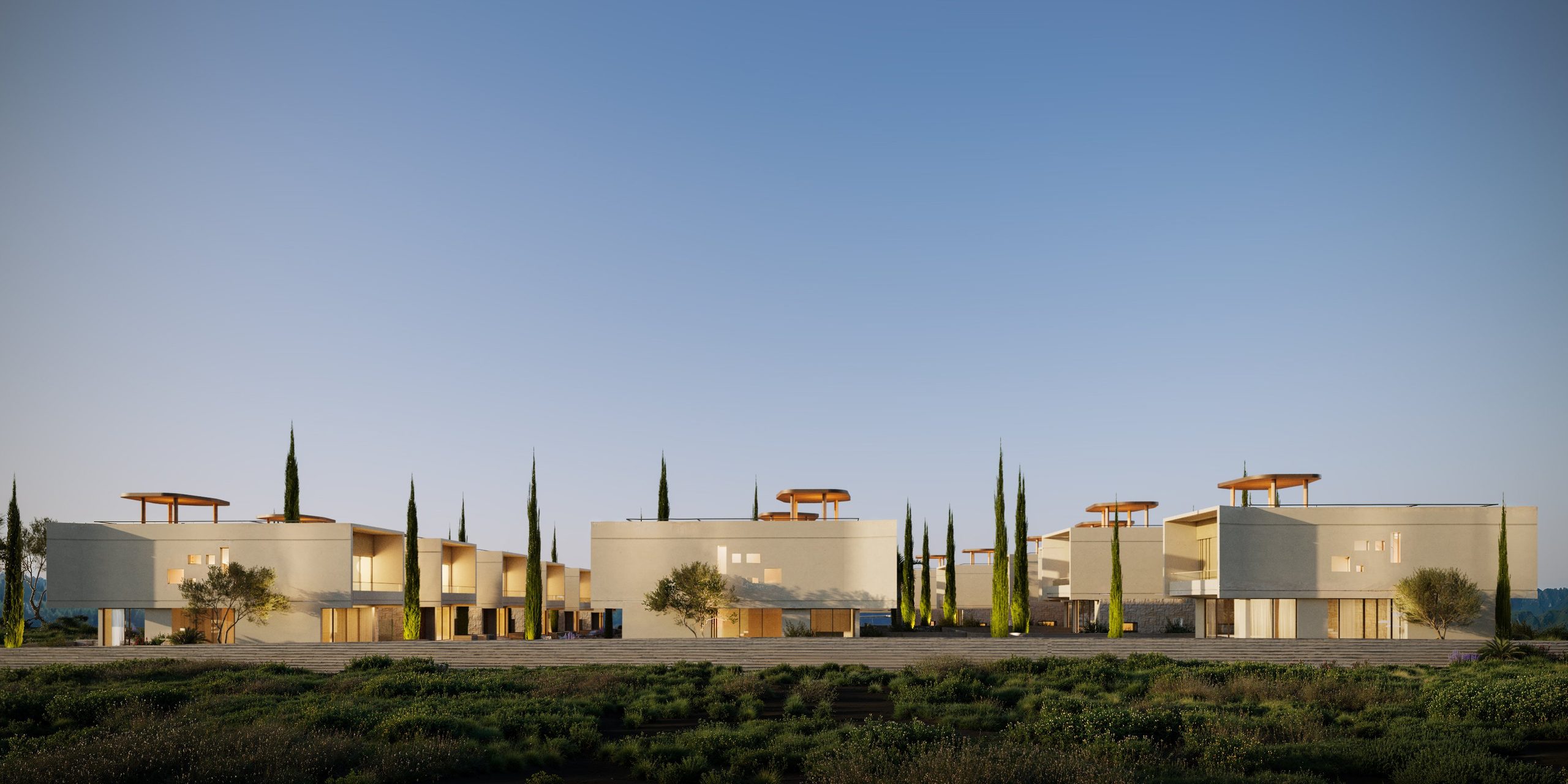 3 BR Villa in Pernera, Famagusta photo 6