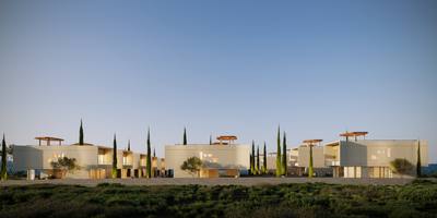 3 BR Villa in Pernera, Famagusta thumbnail 6