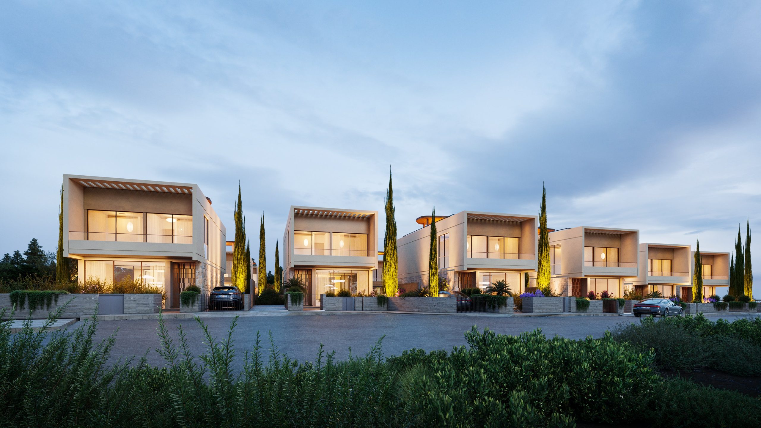 3 BR Villa in Pernera, Famagusta photo 5