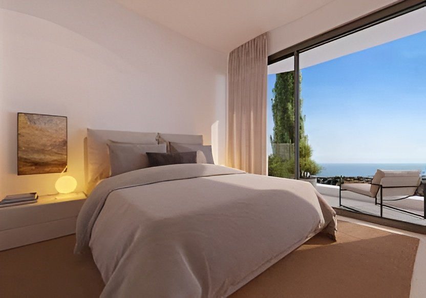 3 BR Villa in Agia Paraskevi, Limassol photo 5