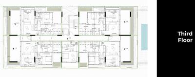 2 BR Apartment in Geroskipou, Paphos thumbnail 11