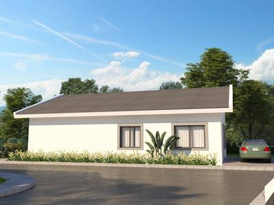 Бунгало з 3 спальнями в Frenaros, Famagusta, мініатюра 3