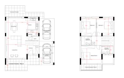 3 BR Villa in Palodeia, Limassol thumbnail 9