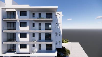 2 BR Apartment in Tombs Of the Kings, Paphos thumbnail 5
