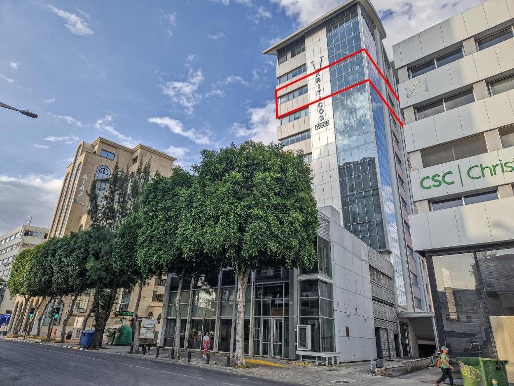 Office in Trypiotis, Nicosia photo 2
