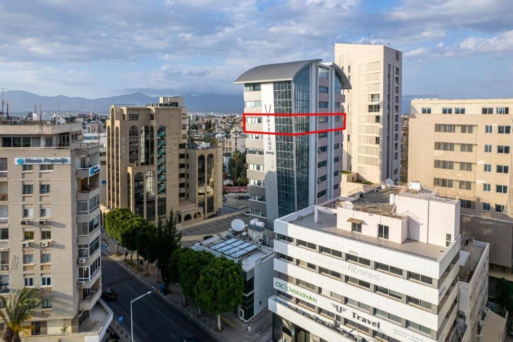 Office in Trypiotis, Nicosia photo 5