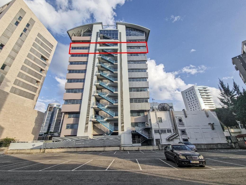 Office in Trypiotis, Nicosia photo 4