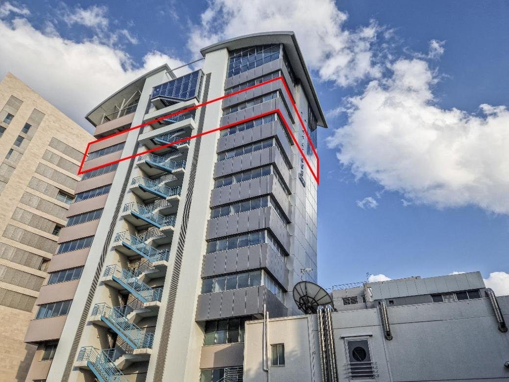 Office in Trypiotis, Nicosia photo 3