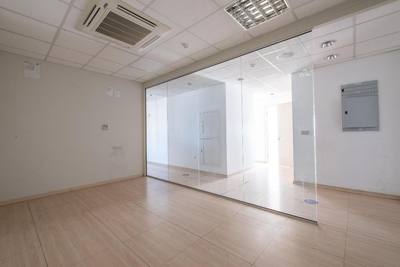 Office in Walled Old City, Nicosia thumbnail 17