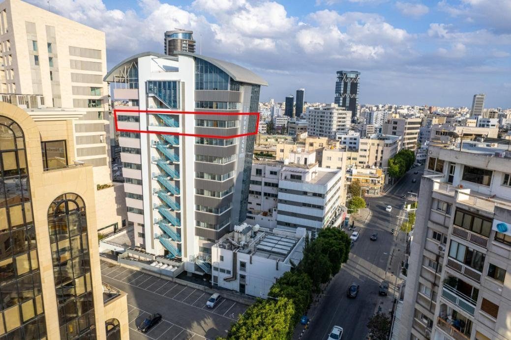Office in Trypiotis, Nicosia photo 1