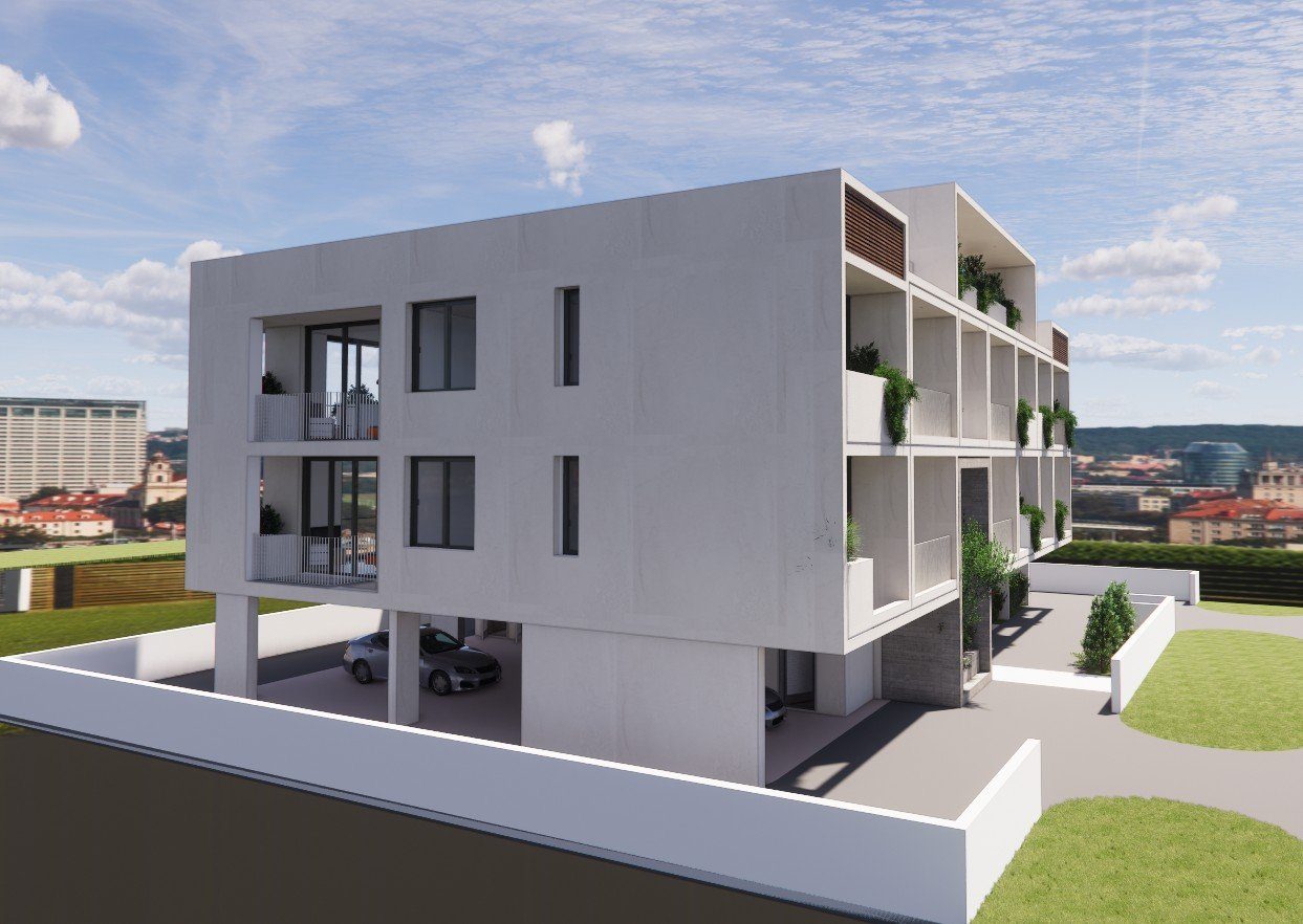 2 BR Apartment in Universal, Paphos photo 4