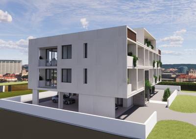 1 BR Apartment in Universal, Paphos thumbnail 4