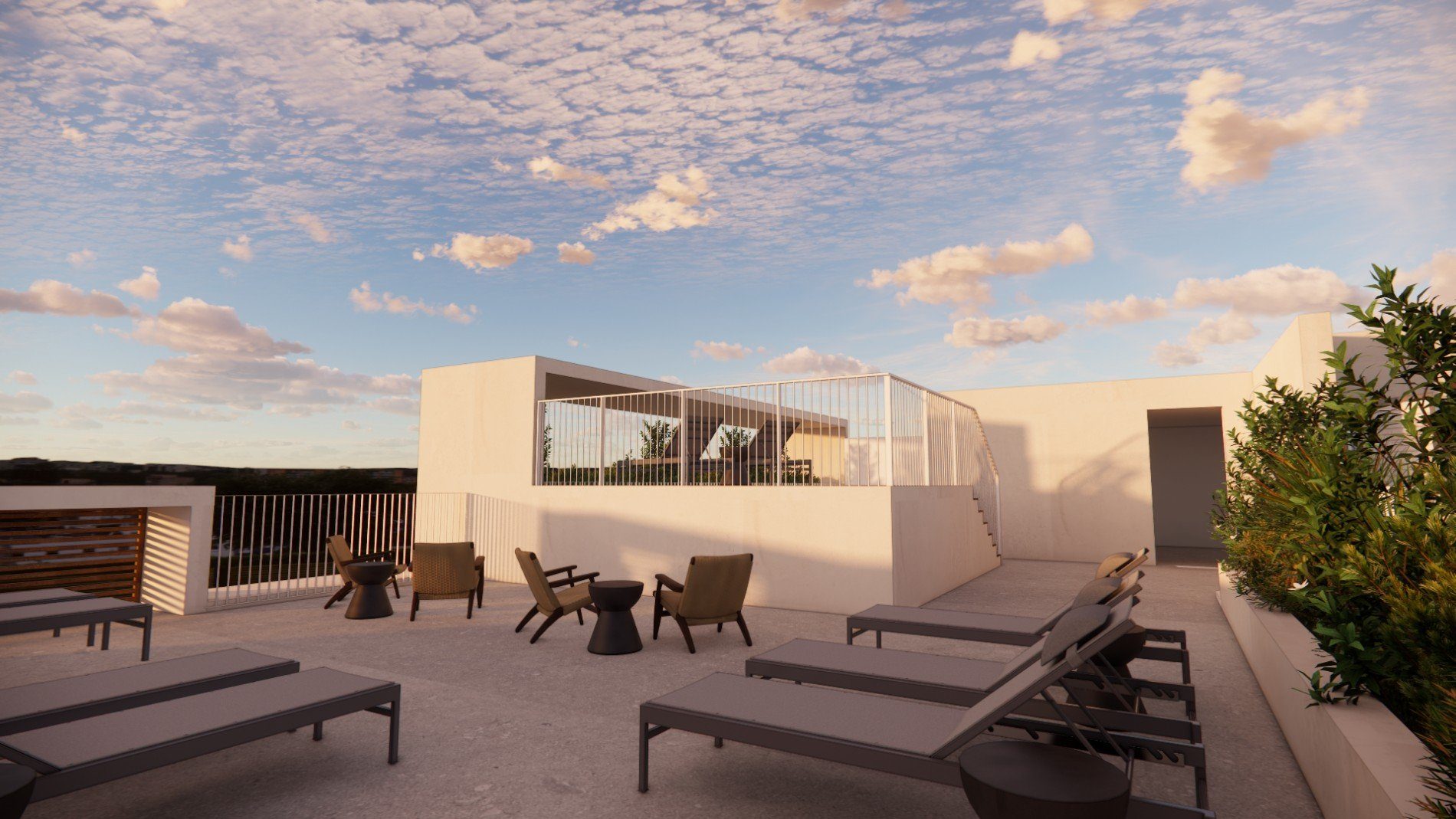 2 BR Apartment in Universal, Paphos photo 6
