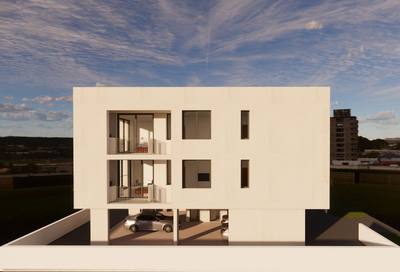 1 BR Apartment in Universal, Paphos thumbnail 5