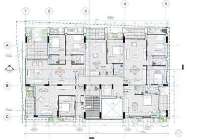 1 BR Apartment in Universal, Paphos thumbnail 8