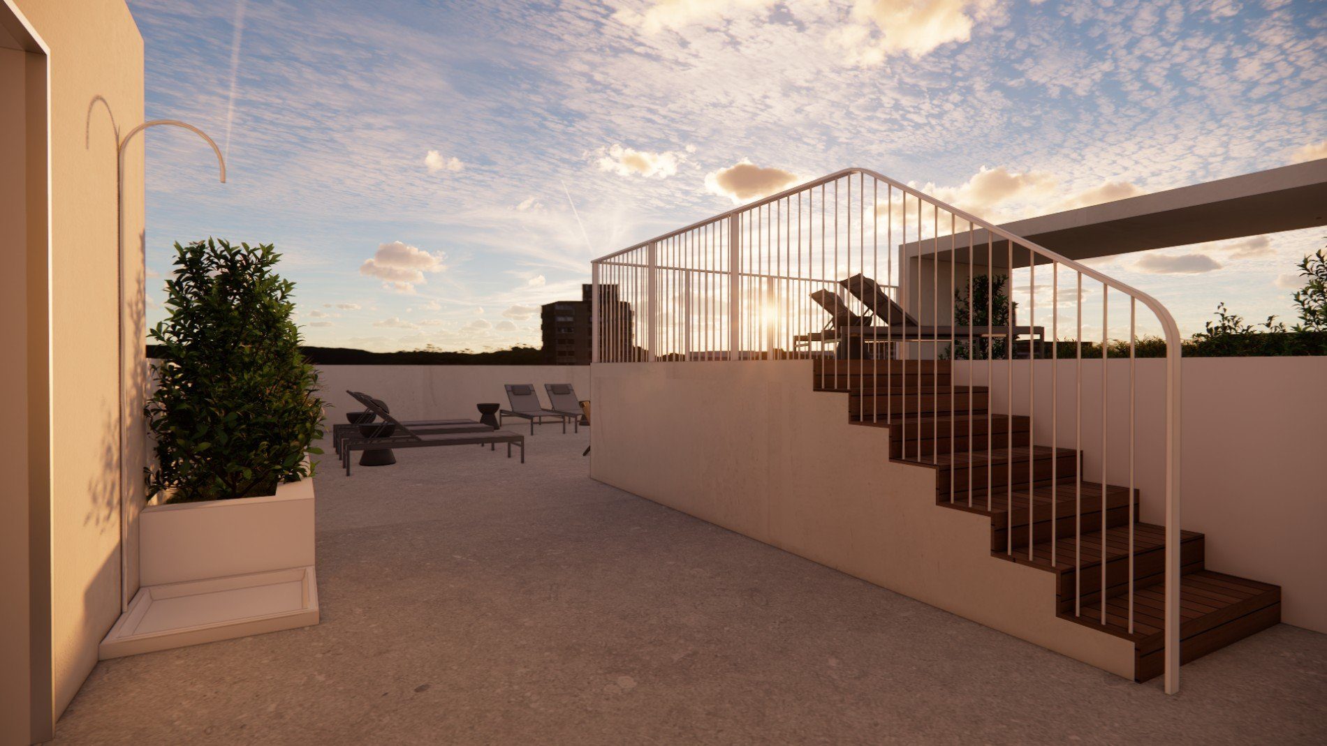 2 BR Apartment in Universal, Paphos photo 7