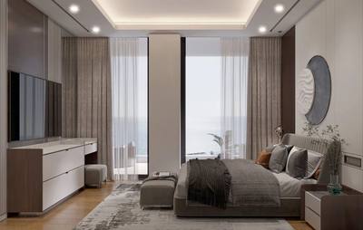 2 BR Apartment in Germasogeia, Limassol thumbnail 7