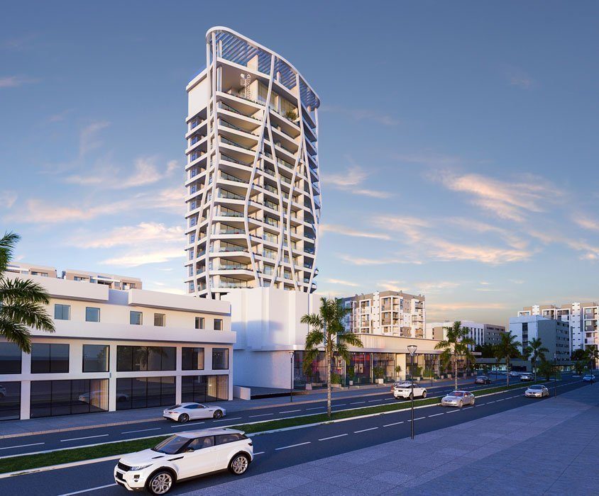 2 BR Apartment in Germasogeia, Limassol photo 3