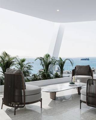 2 BR Apartment in Germasogeia, Limassol thumbnail 8
