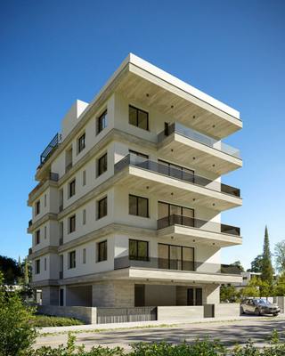 2 BR Apartment in Agios Nicolaos, Limassol thumbnail 2