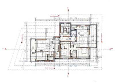 2 BR Apartment in Agios Nicolaos, Limassol thumbnail 8