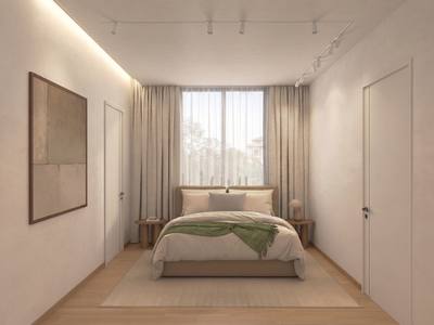 2 BR Apartment in Strovolos, Nicosia thumbnail 10