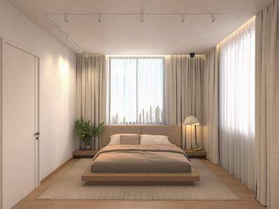 2 BR Apartment in Strovolos, Nicosia thumbnail 12