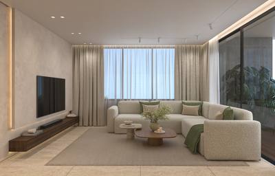 2 BR Apartment in Strovolos, Nicosia thumbnail 7