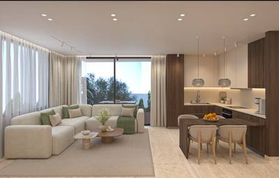 2 BR Apartment in Strovolos, Nicosia thumbnail 8