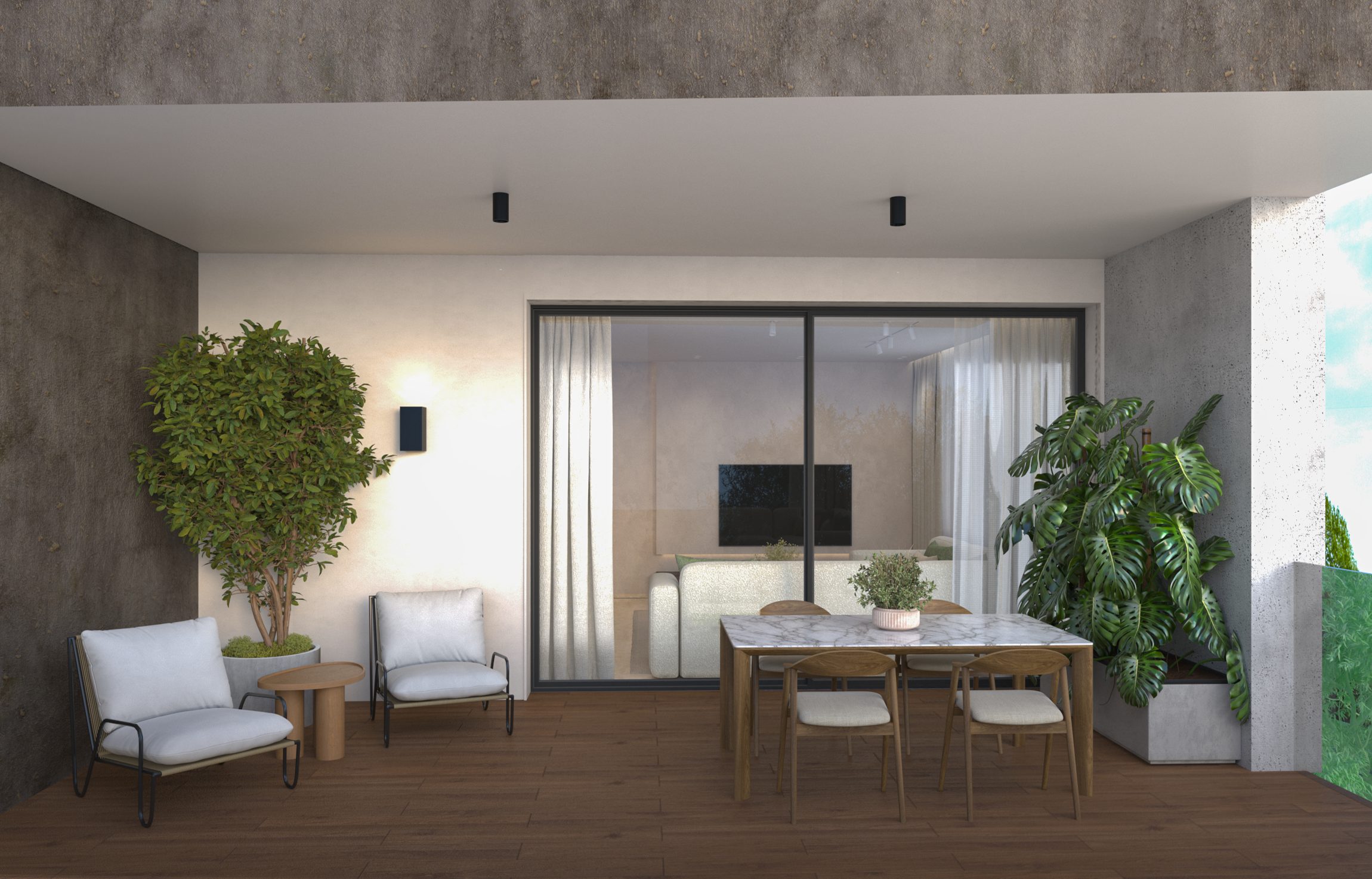 2 BR Apartment in Strovolos, Nicosia photo 14
