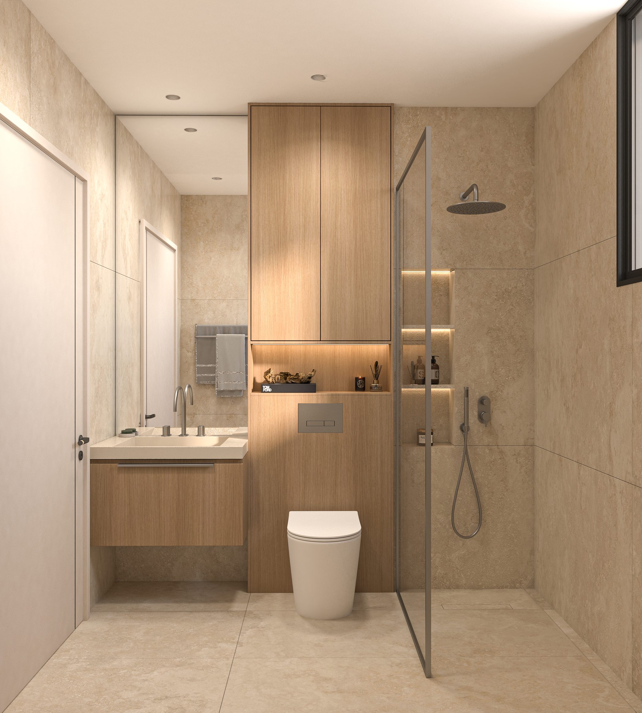 2 BR Apartment in Strovolos, Nicosia photo 13