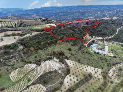 Shared fields in Agios Dimitrianos, Paphos thumbnail 3