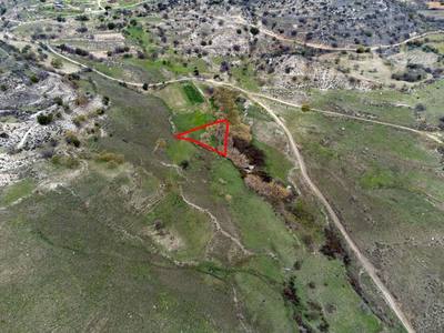 Shared fields in Agios Dimitrianos, Paphos thumbnail 9