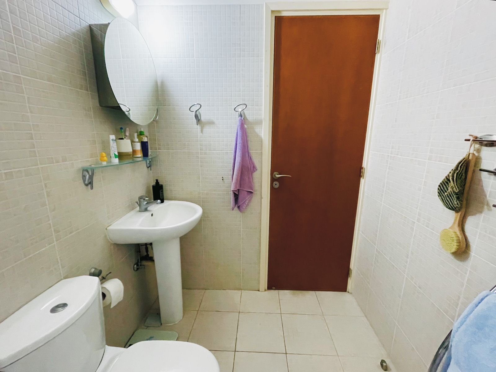 2 BR Apartment in Agios Tychon, Limassol photo 11
