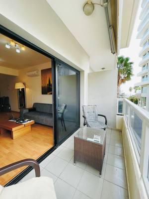 2 BR Apartment in Agios Tychon, Limassol thumbnail 14