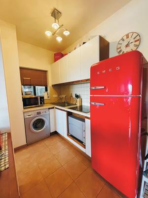 2 BR Apartment in Agios Tychon, Limassol thumbnail 5