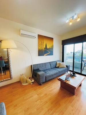 2 BR Apartment in Agios Tychon, Limassol thumbnail 4
