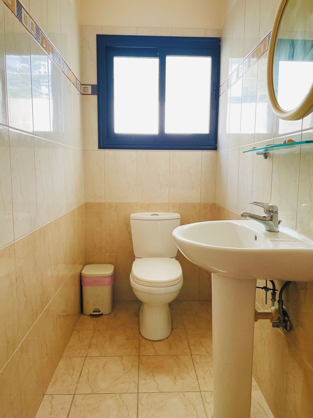 2 BR Apartment in Agios Tychon, Limassol photo 12