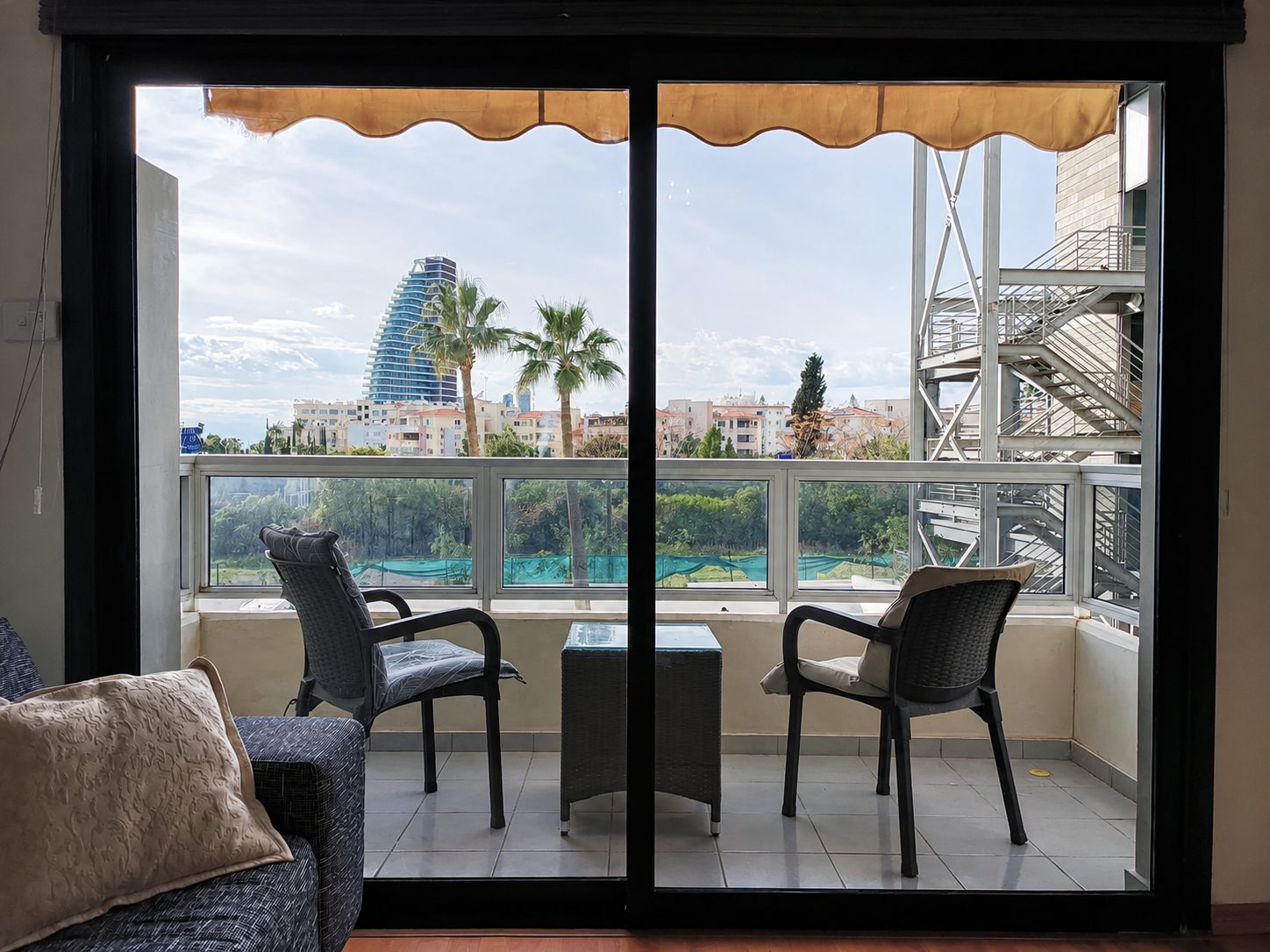 2 BR Apartment in Agios Tychon, Limassol