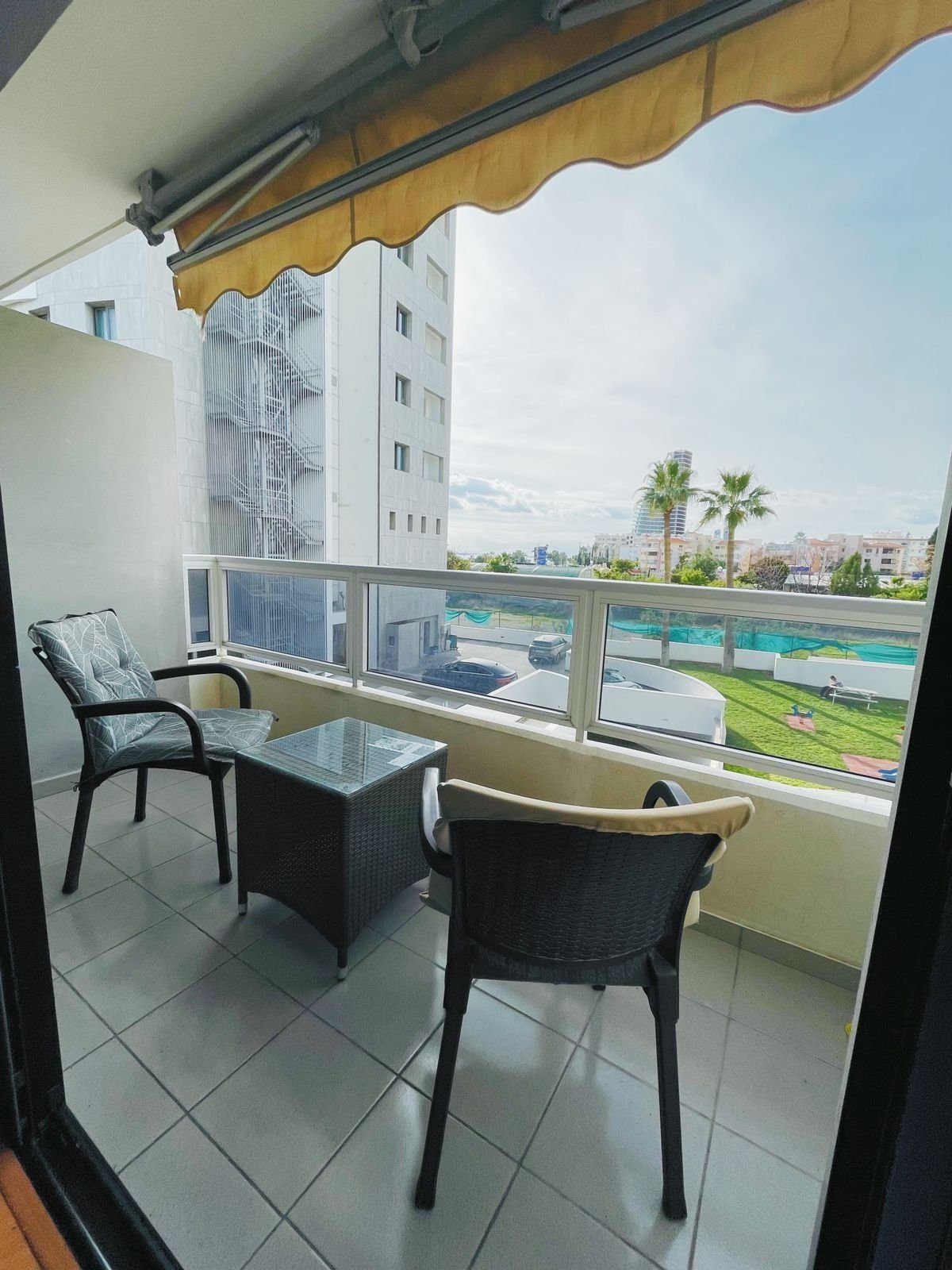 2 BR Apartment in Agios Tychon, Limassol photo 14