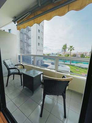 2 BR Apartment in Agios Tychon, Limassol thumbnail 15