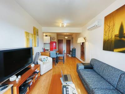 2 BR Apartment in Agios Tychon, Limassol thumbnail 3