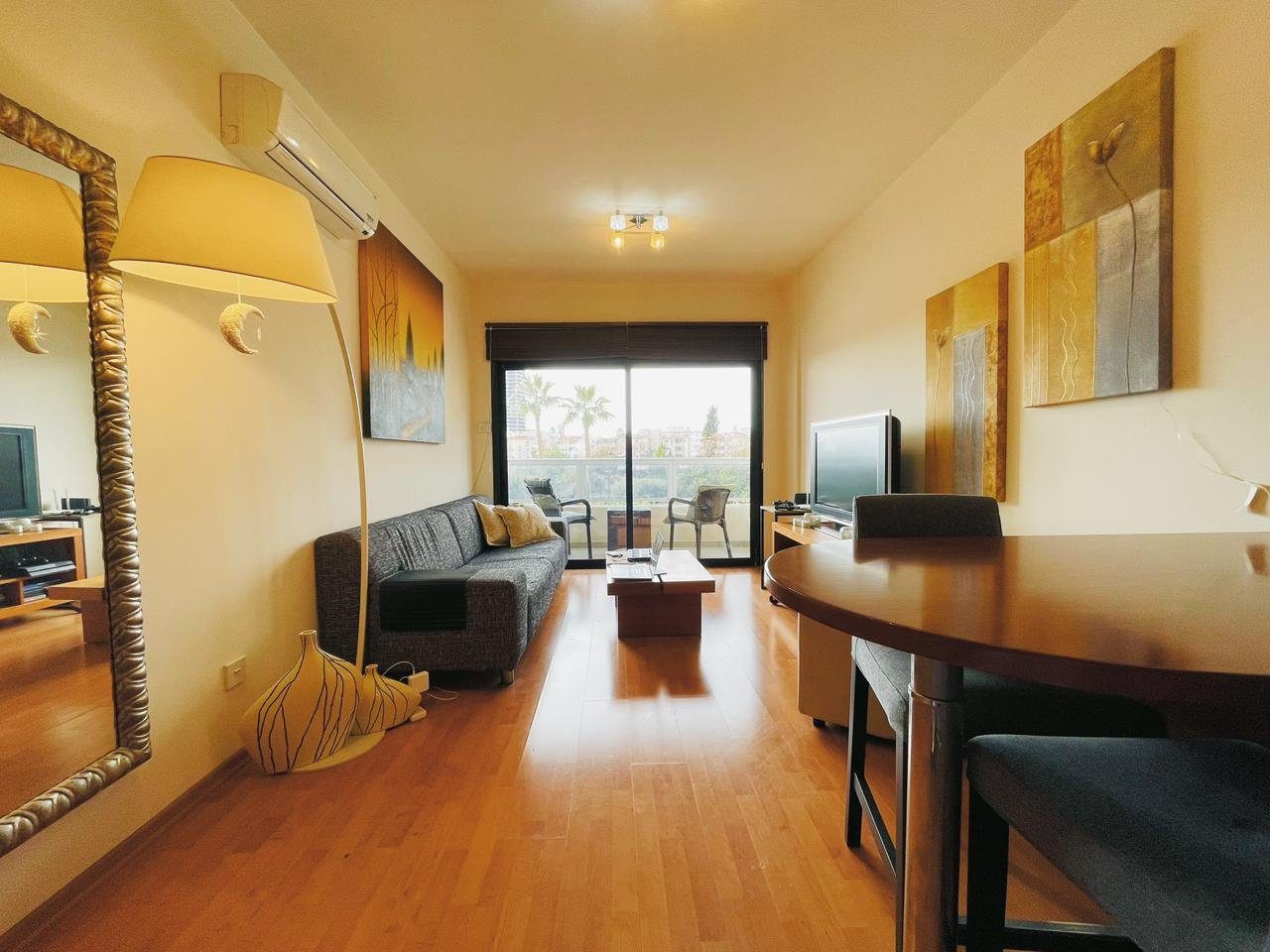 2 BR Apartment in Agios Tychon, Limassol photo 1
