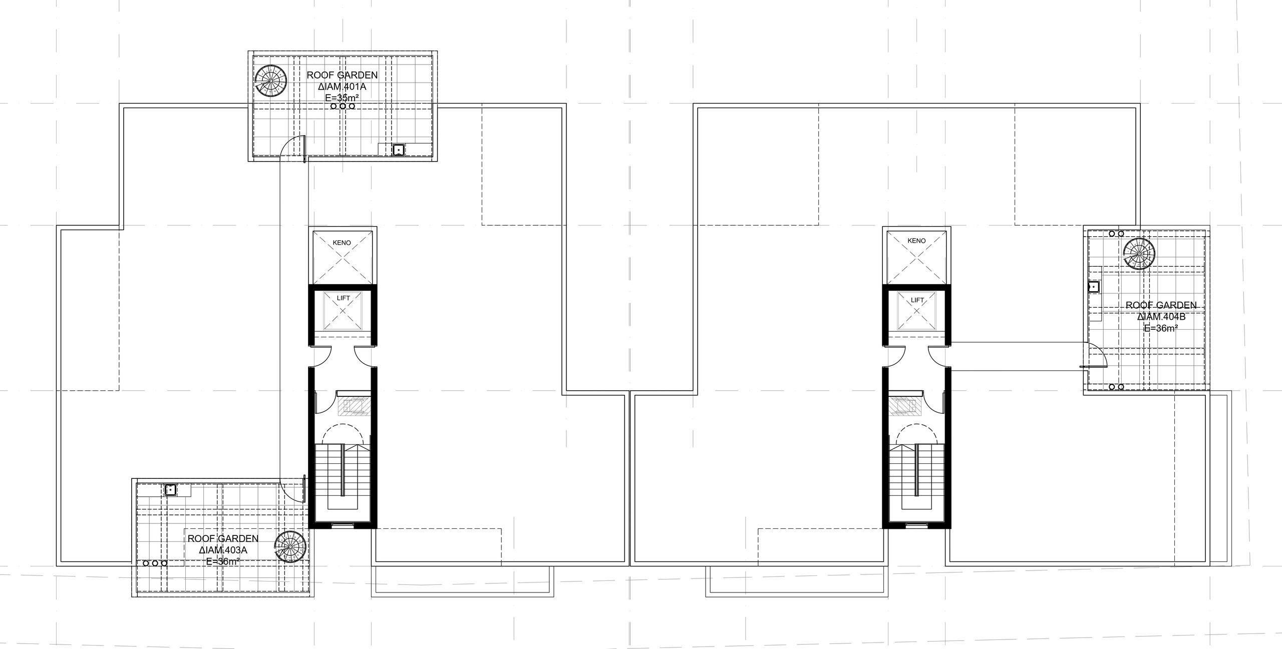2 BR Penthouse in Zakaki, Limassol photo 8