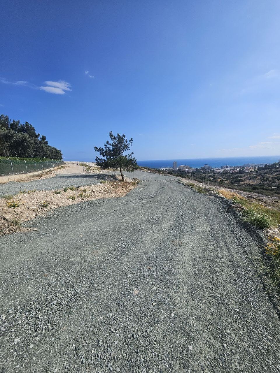 Sea View Plot in Pyrgos, Limassol — photo 7