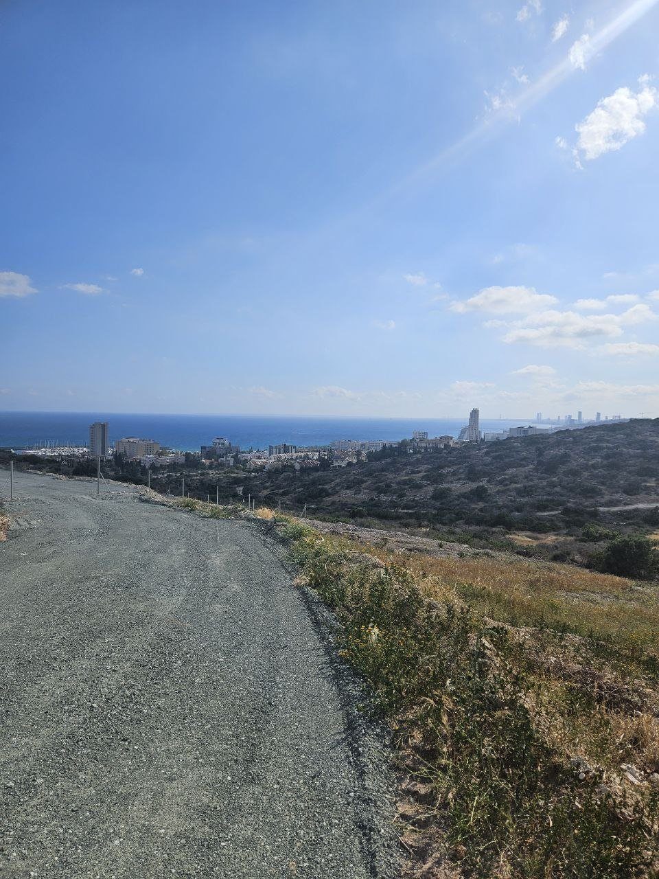 Sea View Plot in Pyrgos, Limassol — photo 5